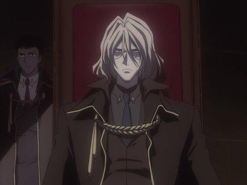 undefined Season 1 Episode 8 - Jupiter Jazz (1)