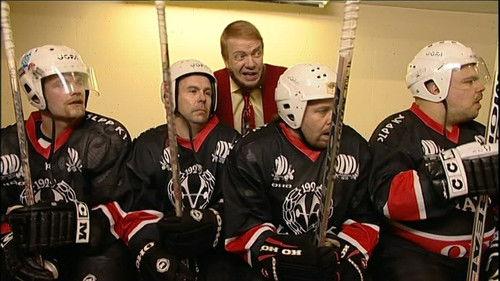 Kummeli Season 7 Episode 5 - Episode 5