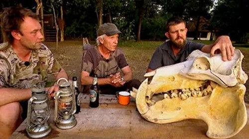 Kill & Eat Season 11 Episode 8 - En flodhest i Zambia - Redux