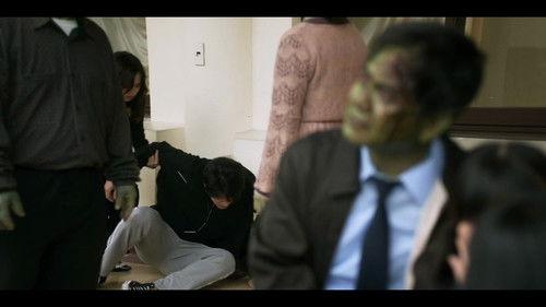 What the Hell Is Love Season 1 Episode 5 - Episode 5