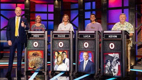 Hard Quiz Season 8 Episode 5 - PM Anthony Albanese, Grey's Anatomy, Echidnas & Rin Tin Tin