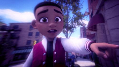 Karma’s World Season 4 Episode 7 - Save the Center, Part 2