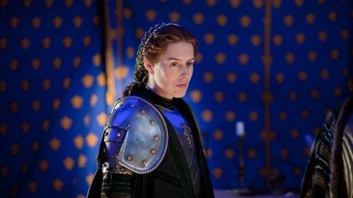 The Borgias Season 2 Episode 3 - The Beautiful Deception