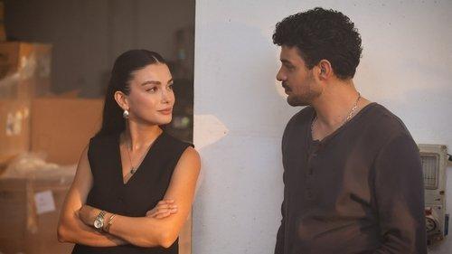 Black Sea Eyes Season 1 Episode 2 - Episode 2