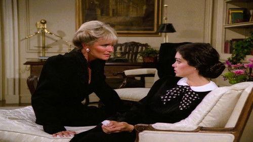 Dynasty Season 4 Episode 3 - The Note