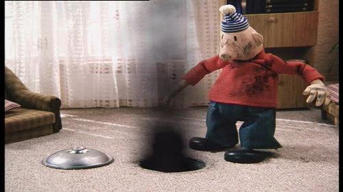 Pat & Mat Season 6 Episode 1 - Bees