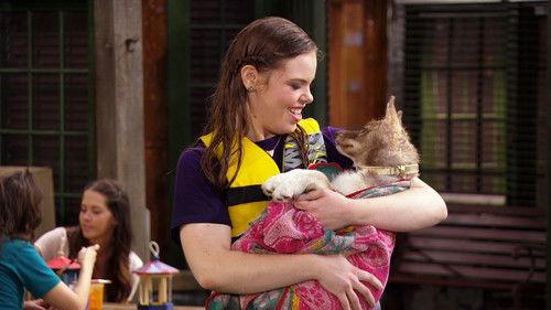 BUNK'D: Learning the Ropes Season 2 Episode 16 - Bad Dog!