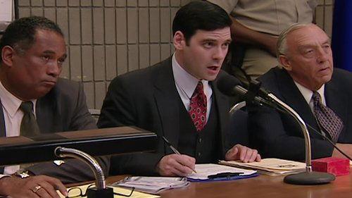 Reno 911! Season 2 Episode 16 - Investigation Concluded