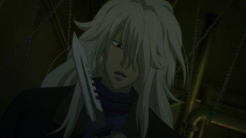 undefined Season 1 Episode 10 - Cold Dew