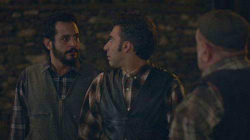 Yeşil Deniz Season 2 Episode 49 - Episode 49