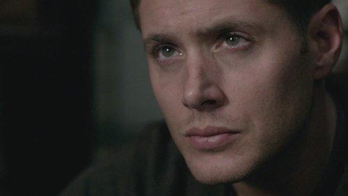 undefined Season 4 Episode 2 - Are You There, God? It's Me, Dean Winchester