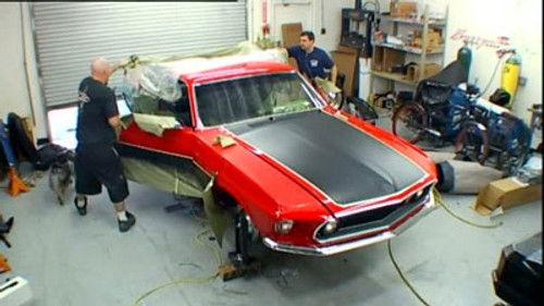 Wrecks To Riches Season 1 Episode 7 - The Fireman's Ball