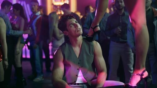 Nacho Season 1 Episode 1 - Building Nacho Vidal