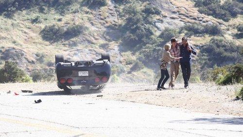 Grey's Anatomy Season 11 Episode 21 - How to Save a Life