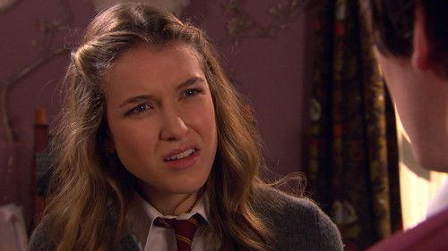 House of Anubis Season 2 Episode 55 - House of Oblivion