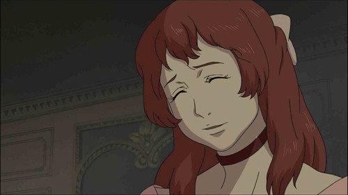 Le Chevalier D'Eon Season 1 Episode 4 - Follower Of The Revolution