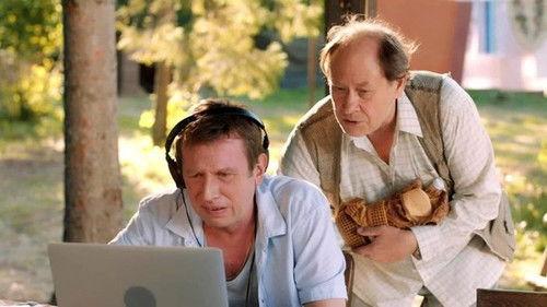 The Ivanovs vs. The Ivanovs Season 5 Episode 12 - Episode 12