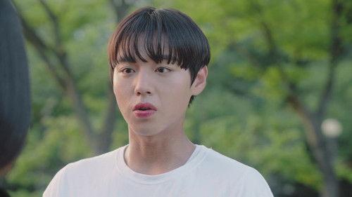 Love Revolution Season 1 Episode 13 - Humidity at 99%, A Bad Feeling