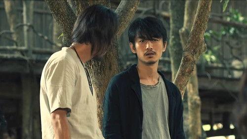 Being a Hero Season 1 Episode 24 - Episode 24