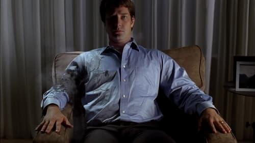 Fringe Season 2 Episode 6 - Earthling