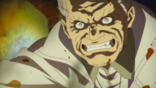 Yasuke Season 1 Episode 3 - Mortal Sins