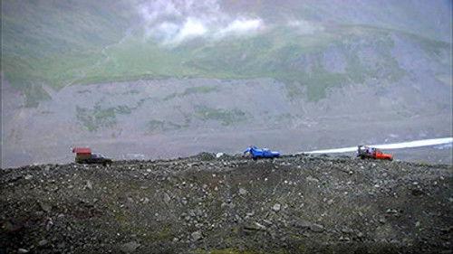 Top Gear Season 1 Episode 9 - America's Toughest Trucks