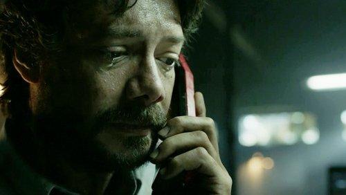 Money Heist Season 1 Episode 14 - Episode 14
