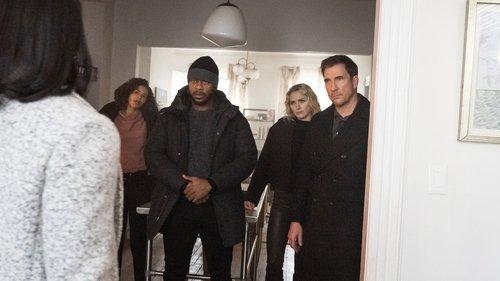 undefined Season 6 Episode 15 - Four Bodies