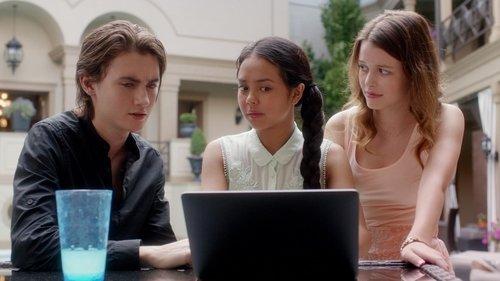 Degrassi: Next Class Season 4 Episode 3 - #ILookLikeA