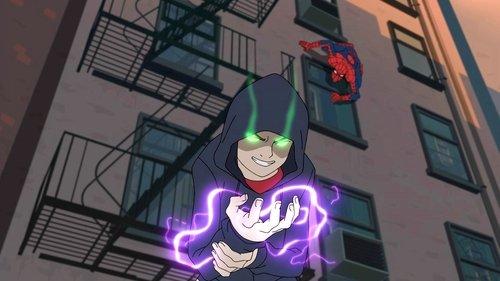 Marvel's Spider-Man Season 2 Episode 5 - School of Hard Knocks