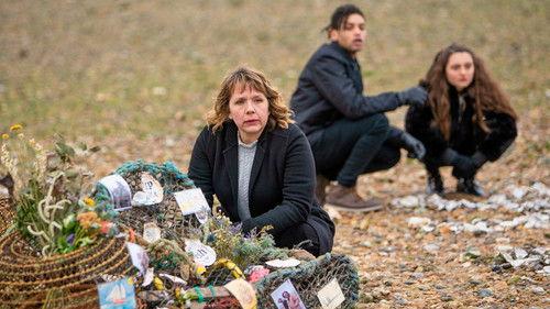 Whitstable Pearl Season 1 Episode 6 - The Man on the Blue Plaque