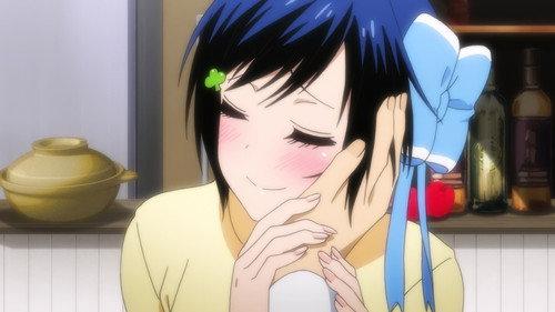 undefined Season 0 Episode 5 - Newlyweds / Magical Patissier Kosaki-chan!!