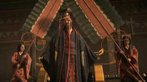 Three-Body Season 1 Episode 16 - Episode 16