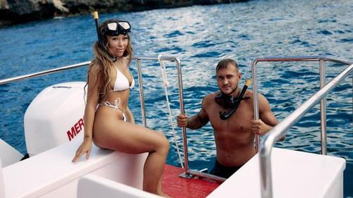 Ex On The Beach - Danmark Season 7 Episode 4 - Episode 4