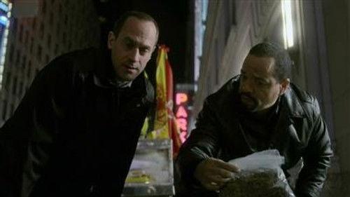 undefined Season 11 Episode 15 - Confidential