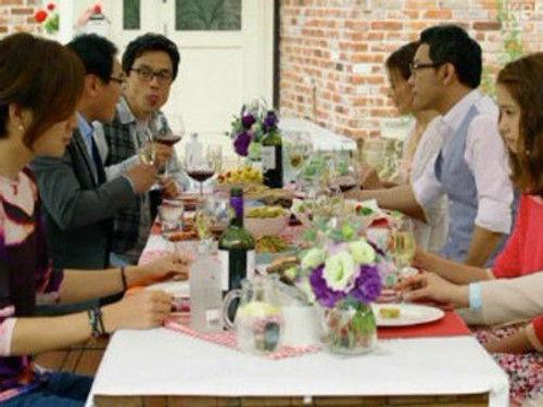 Love Rain Season 1 Episode 15 - Episode 15