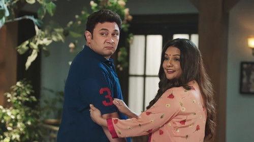 Excuse Me Maadam Season 1 Episode 17 - Sanam, Kranti's Romantic Night