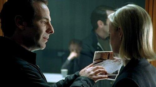 Wire in the Blood Season 2 Episode 4 - Sharp Compassion