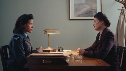 The Lost Women Spies Season 1 Episode 1 - The Private Enterprise