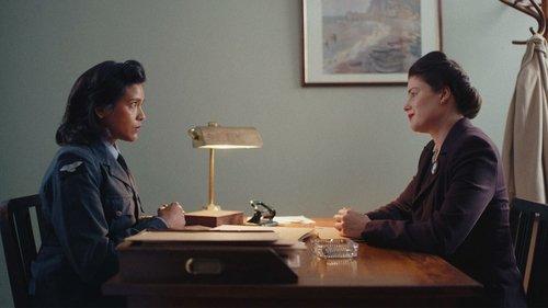 The Lost Women Spies Season 1 Episode 1 - The Private Enterprise