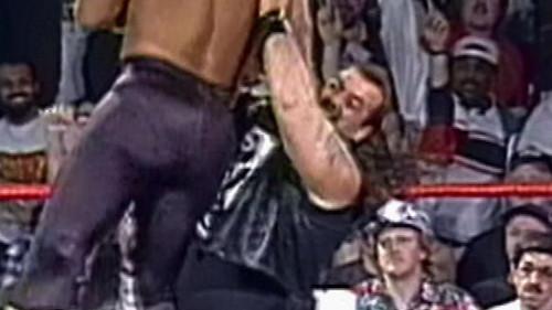 ECW Hardcore TV Season 3 Episode 12 - ECW Hardcore TV - Mar 21, 1995