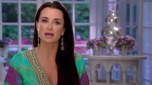 The Real Housewives of Beverly Hills Season 3 Episode 16 - The Real Housewives of Paris, Part Deux