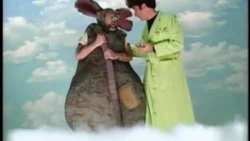 Beakman's World Season 1 Episode 14 - Scientific Method, Beakmania & Rainbows