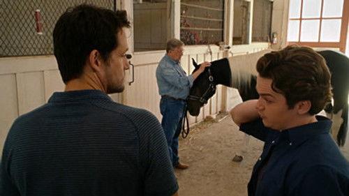 Cougar Town Season 3 Episode 2 - A Mind With a Heart of Its Own