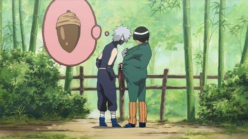 Naruto Shippūden Season 11 Episode 241 - Kakashi, My Eternal Rival!