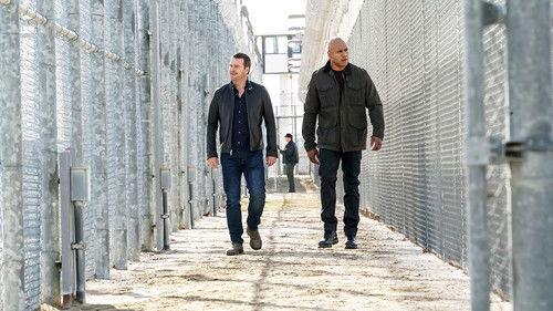 NCIS: Los Angeles Season 10 Episode 21 - The One That Got Away