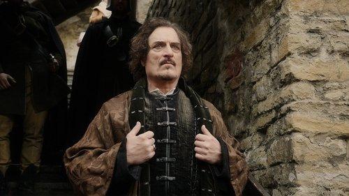 Van Helsing Season 5 Episode 1 - Past Tense