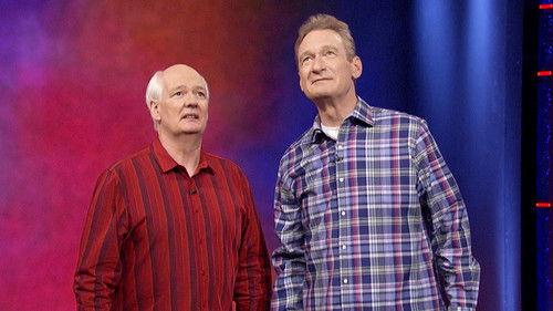 Whose Line Is It Anyway? Season 11 Episode 8 - Gary Anthony Williams 12