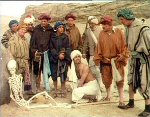 It Ain't Half Hot Mum Season 4 Episode 3 - A Fate Worse Than Death