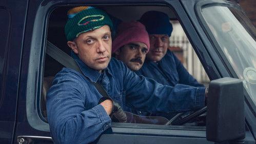 The Curse Season 1 Episode 1 - Would You?